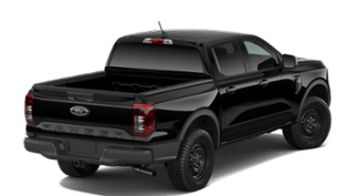 2026 Ford Ranger® External Image 4